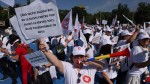 Grevă generală în spitalele din România. SANITAS Guvernul nu a răspuns. Ce reclamă sindicaliștii