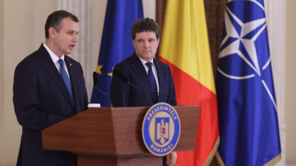 Calendarul formării noului guvern. Eugen Tomac își caută susținere parlamentară