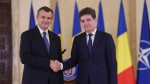 Președintele Nicușor Dan l-a desemnat pe Eugen Tomac pentru funcția de premier Cine ar putea face parte din Guvern UPDATE VIDEO