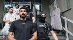 Lideri din clanul Pian audiați la DIICOT. UPDATE Au fost reținuți într-un dosar de proxenetism și trafic de persoane
