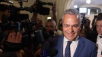 Adrian Veștea e convins că va fi premier. Ce miniștri își dorește Îmi doresc ca acest guvern să fie format din toate partidele pro-europene