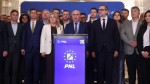 Decizia PNL de excludere a unor membri liberali suspendată de instanță. Motivele invocate de aceștia