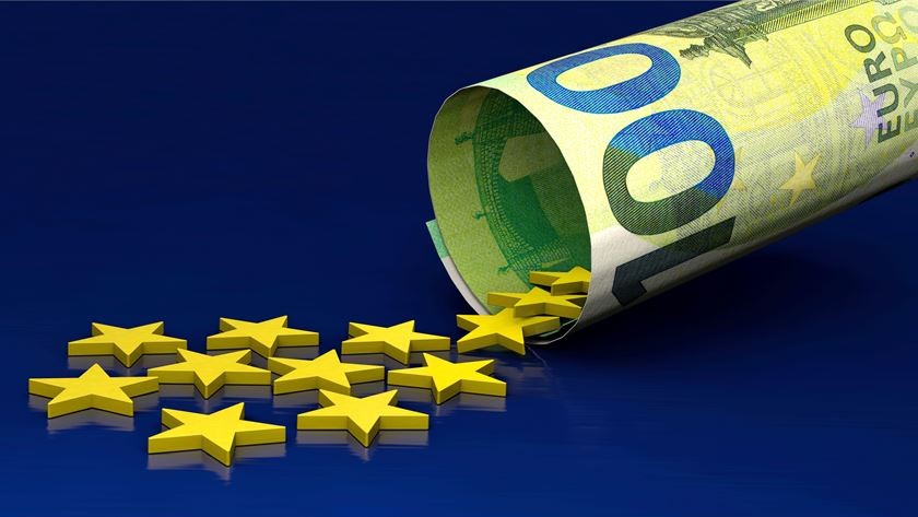 Cursul valutar BNR 3 iunie 2026. Euro a crescut din nou