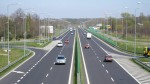 Restricţii pe Drumul Expres Craiova-Piteşti. Șoferii au la dispoziție rute ocolitoare