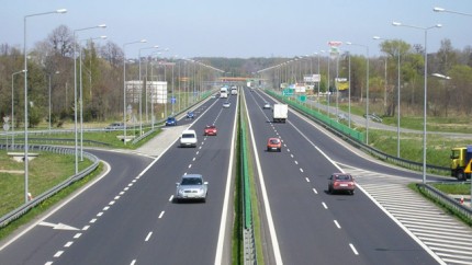 Restricţii pe Drumul Expres Craiova-Piteşti. Șoferii au la dispoziție rute ocolitoare