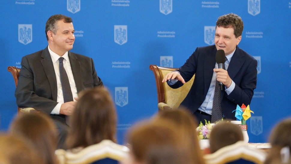Guvernul Tomac misiune imposibilă. Nicușor Dan are trei planuri de rezervă