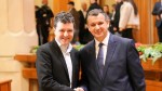Eugen Tomac și-a făcut programul de guvernare. Cum explică declarația lui Nicușor Dan A sosit momentul să lăsăm jocul politic la o parte