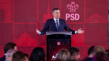 Sorin Grindeanu cere retragerea generalului Vlad Gheorghiță de la conducerea Armatei Române România nu își permite astfel de incertitudini la vârful structurilor de apărare