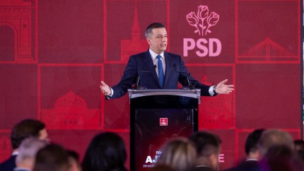 Sorin Grindeanu cere retragerea generalului Vlad Gheorghiță de la conducerea Armatei Române România nu își permite astfel de incertitudini la vârful structurilor de apărare