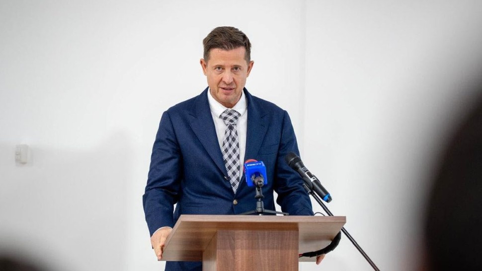 Hubert Thuma apel către colegii din PNL pentru susținerea Guvernului Veștea Astăzi trebuie să alegem între un dezacord politic și responsabilitatea guvernării