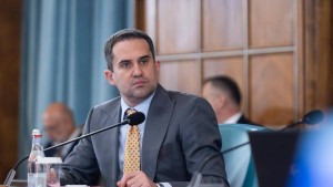 Ciprian Șerban mesaj ferm pentru un guvern pro-occidental după desemnarea lui Adrian Veștea Poziția PSD rămâne neschimbată