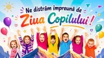 1 Iunie. Porți deschise pentru copii la Parlament și la Palatul Cotroceni. Și Salvamontiștii au pregătit acțiuni speciale | Programul evenimentelor