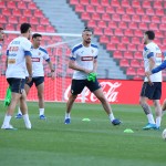 Georgia 8211 România 1 8211 1. UPDATE Primul meci al lui Gheorghe Hagi la revenirea ca antrenor