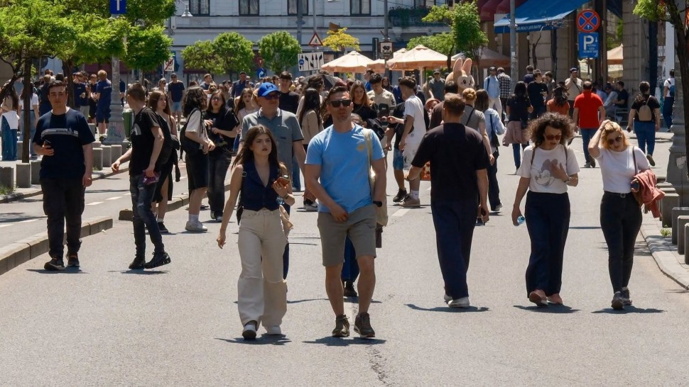 Bulevarde închise și restricții de circulație în București. Sunt anunțate mai multe evenimente în acest weekend