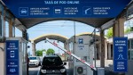 Modificare privind taxa de pod de la Giurgiu-Ruse. Va intra în vigoare la 15 iunie