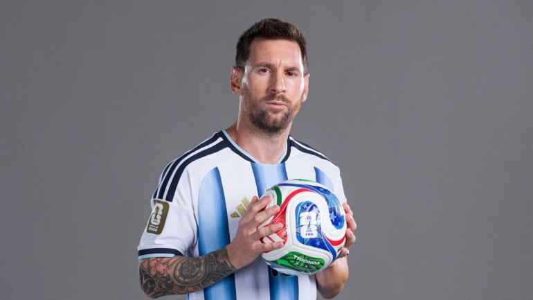 Lionel Messi intră în istoria Cupei Mondiale Record de goluri înscrise în cea mai mare competiție a lumii