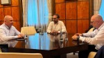 Acord pentru un guvern minoritar. PNL USR și UDMR îi fac o propunere președintelui Nicușor Dan