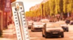 Restricții pe drumurile din aproape toată țara. Din cauza caniculei circulația va fi limitată