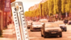 Restricții pe drumurile din aproape toată țara. Din cauza caniculei circulația va fi limitată