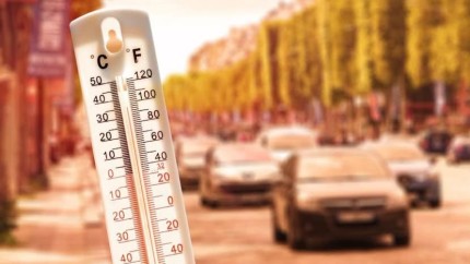 Restricții pe drumurile din aproape toată țara. Din cauza caniculei circulația va fi limitată