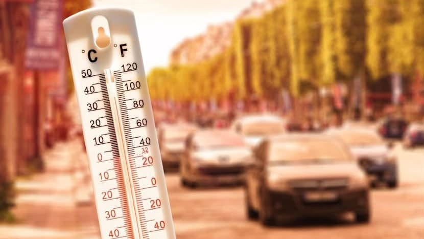 Restricții pe drumurile din aproape toată țara. Din cauza caniculei circulația va fi limitată