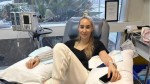 O antrenoare de fitness a fost diagnosticată cu cancer de colon la 39 de ani. Semnele pe care le-a ignorat