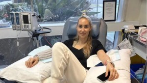 O antrenoare de fitness a fost diagnosticată cu cancer de colon la 39 de ani. Semnele pe care le-a ignorat