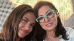 Mama Antoniei a absolvit facultatea la aproape 60 de ani. Cum arată Denise Iacobescu