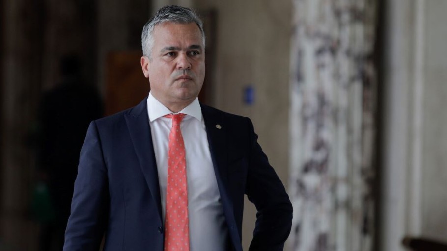 Cine este Adrian Veștea noul premier desemnat de Nicușor Dan