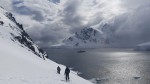 Oamenii de știință au descoperit o structură vastă ascunsă sub gheața Antarcticii. Ce se află de fapt acolo