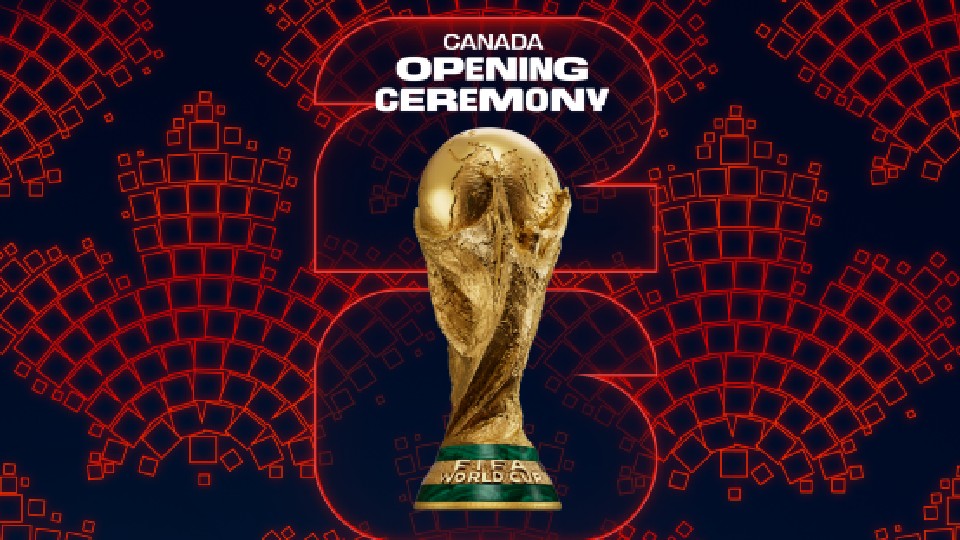 Programul meciurilor de la Campionatul Mondial 2026 pentru vineri 12 iunie. UPDATE A început a doua ceremonie de deschidere în Toronto Canada VIDEO