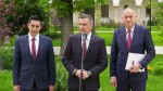 Marian Neacșu vrea un guvern cât mai repede posibil Sperăm ca în maxim o săptămână