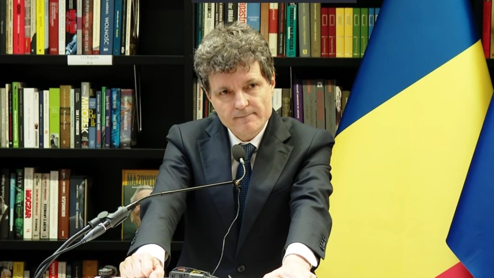 Când va fi instalat un nou guvern. Nicușor Dan dă termen partidelor Eu cred că suntem toți oameni serioși VIDEO