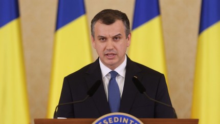 UPDATE Au început negocierile cu PSD. Premierul Eugen Tomac discuții pentru noul Guvern. Lista noilor miniștri