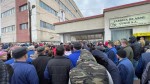 La Fabrica de Arme Cugir nu mai lucrează nimeni. Angajații au renunțat la muncă din cauza neplății salariilor