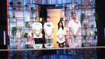Câștigătorul sezonului de junori Chefi la Cuțite. UPDATE Cea mai mică concurentă a câștigat Marea Finală