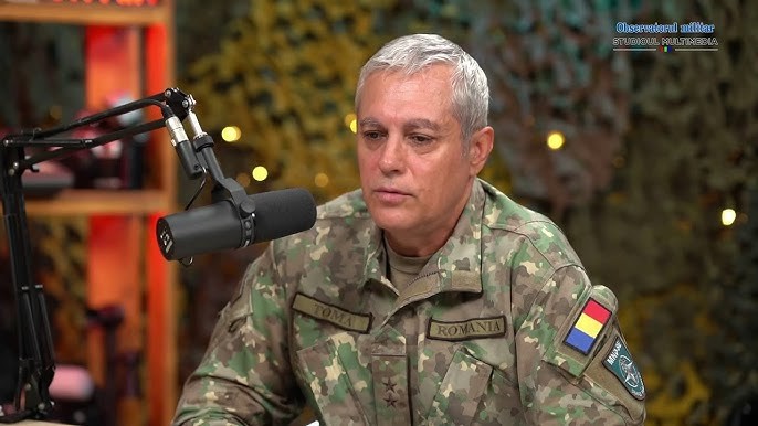 Fost comandant a unei Primei Divizii Multinaționale din NATO atac dur la Adrian Veștea după desemnarea ca premier Sabotează efortul colectiv de implementare a planurilor NATO