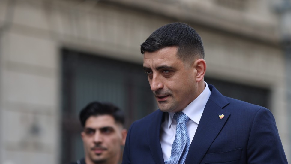 George Simion anunță că AUR nu va susține Guvernul Veștea Nu are rost să se iluzioneze unii și alții