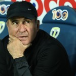 Hagi a stabilit lista finală a jucătorilor pentru meciul România-Georgia