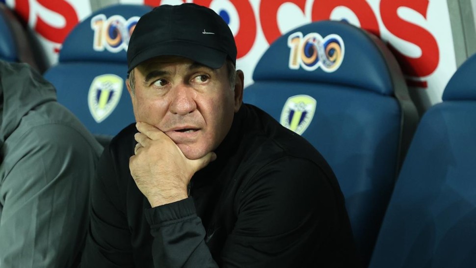 Hagi a stabilit lista finală a jucătorilor pentru meciul România-Georgia
