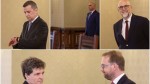 Scenarii posibile pentru un guvern minoritar. Ce vor partidele politice