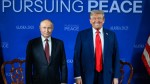 Putin păcălit de Donald Trump. Dezvăluiri din spatele ușilor închise