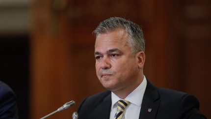 Guvernul pregătit de Adrian Veștea Depunem lista de miniștri și programul