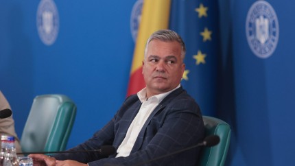 Adrian Veștea clarifică întârzierea pentru votul de învestitură Fiecare decizie trebuie analizată cu responsabilitate