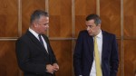 Surse Adrian Veștea și Sorin Grindeanu discuții cu președintele Nicușor Dan. Calcule dificile pentru un nou Guvern