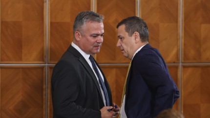 Votul pentru Guvernul Veștea amânat pentru săptămâna viitoare PSD nu a luat încă o decizie Sorin Grindeanu a făcut anunțul UPDATE