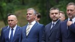 Adrian Veștea critică decizia PNL Constat cu tristețe că lucrurile merg într-o direcție profund greșită UPDATE Premierul desemnat nu mai candidează la șefia PNL