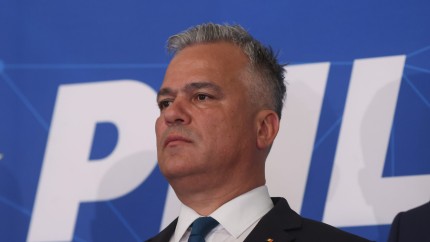Adrian Veștea candidează pentru șefia PNL. Ce îi cere lui Ilie Bolojan Sunt convins că nu va refuza o confruntare democratică