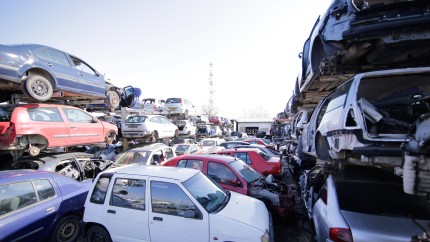 Schimbare la Programul Rabla 2026. Sunt acceptate toate tipurile de mașini
