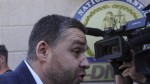 UPDATE Primarul Ciprian Ciucu audiat joi la DNA în calitate de suspect Prim-vicepreședintele PNL acuzat de luare de mită Surse